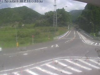 三朝町穴鴨