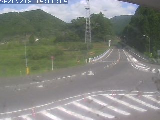 三朝町穴鴨
