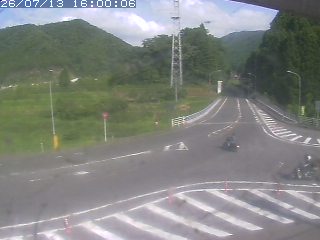 三朝町穴鴨