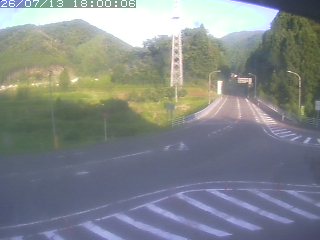 三朝町穴鴨