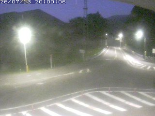 三朝町穴鴨
