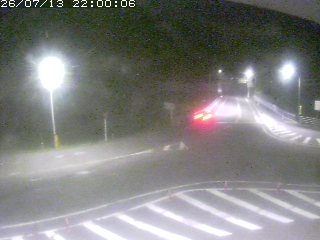 三朝町穴鴨