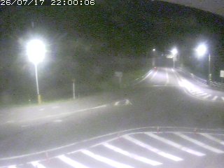 三朝町穴鴨