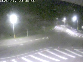 三朝町穴鴨