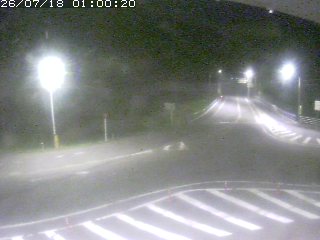 三朝町穴鴨