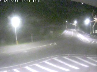 三朝町穴鴨