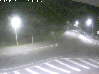 三朝町穴鴨