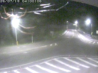 三朝町穴鴨