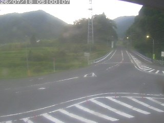 三朝町穴鴨