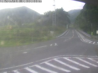 三朝町穴鴨