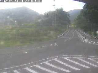 三朝町穴鴨