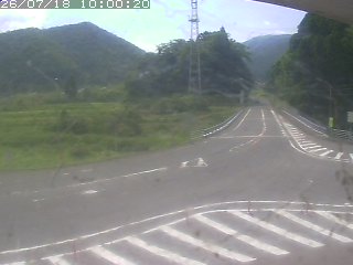 三朝町穴鴨