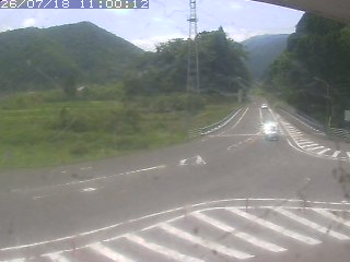三朝町穴鴨