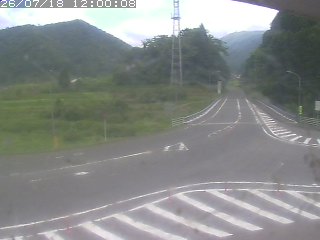 三朝町穴鴨