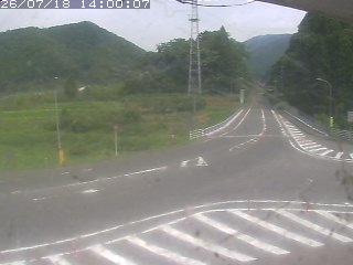 三朝町穴鴨