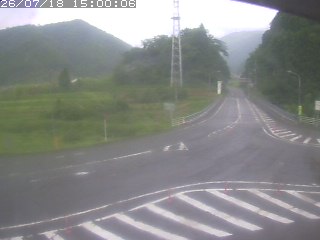 三朝町穴鴨