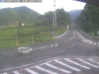 三朝町穴鴨