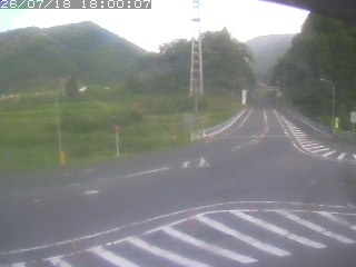 三朝町穴鴨