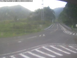 三朝町穴鴨