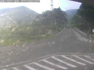 三朝町穴鴨