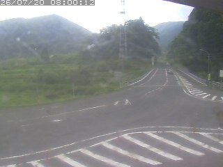三朝町穴鴨