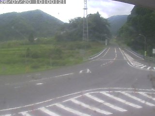 三朝町穴鴨