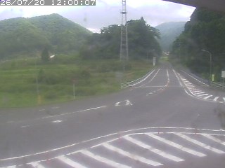 三朝町穴鴨
