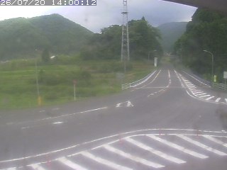 三朝町穴鴨
