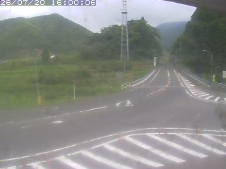 三朝町穴鴨