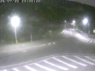 三朝町穴鴨