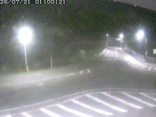 三朝町穴鴨