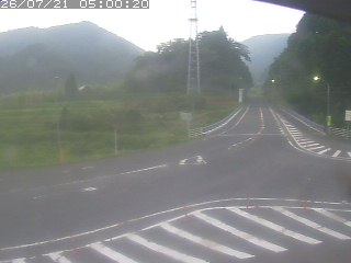 三朝町穴鴨
