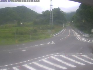 三朝町穴鴨