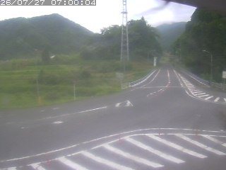 三朝町穴鴨