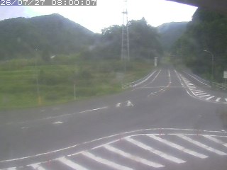 三朝町穴鴨