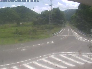 三朝町穴鴨