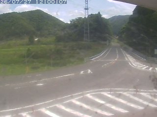 三朝町穴鴨