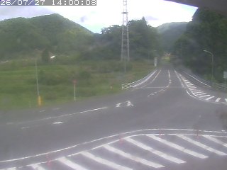 三朝町穴鴨