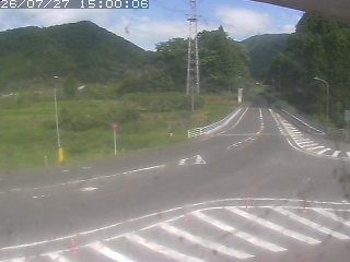 三朝町穴鴨