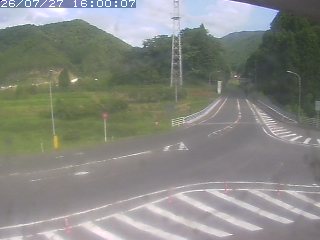 三朝町穴鴨
