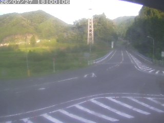 三朝町穴鴨