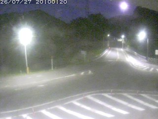 三朝町穴鴨