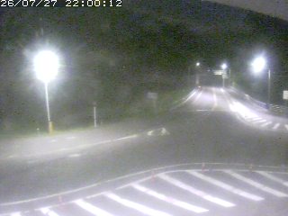 三朝町穴鴨