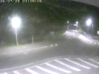 三朝町穴鴨