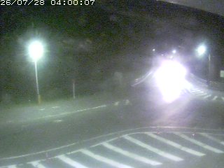 三朝町穴鴨
