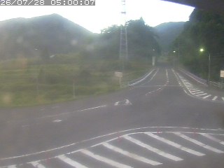 三朝町穴鴨