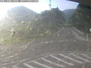 三朝町穴鴨