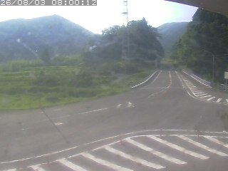 三朝町穴鴨