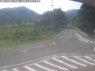 三朝町穴鴨