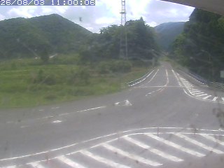 三朝町穴鴨
